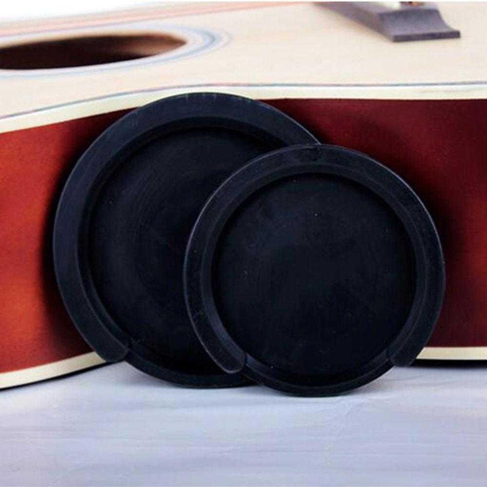 Hot Promo ! Yuker Sound Hole Penutup Lubang Gitar Akustik - YGSH01