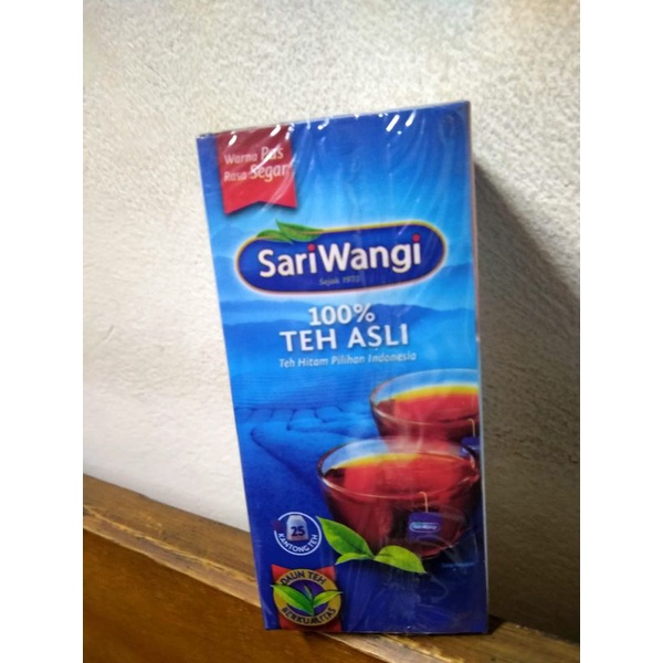 

Teh Celup SariWangi