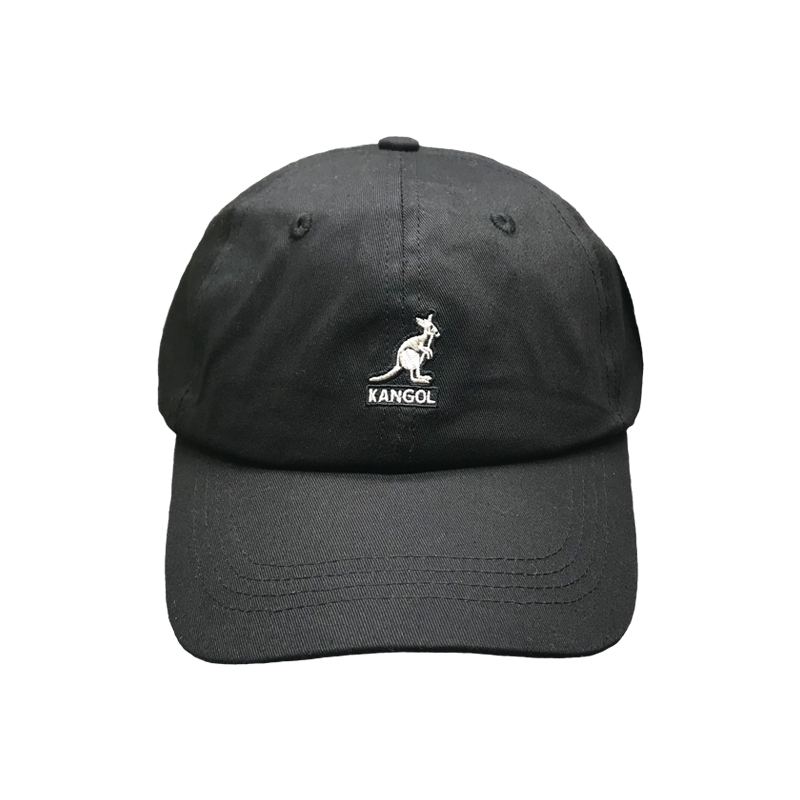 kangol baseball cap