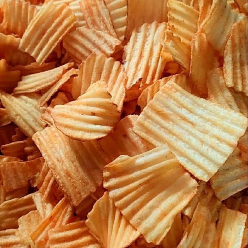 

KERIPIK SINGKONG SNACK KILOAN MURAH 250G