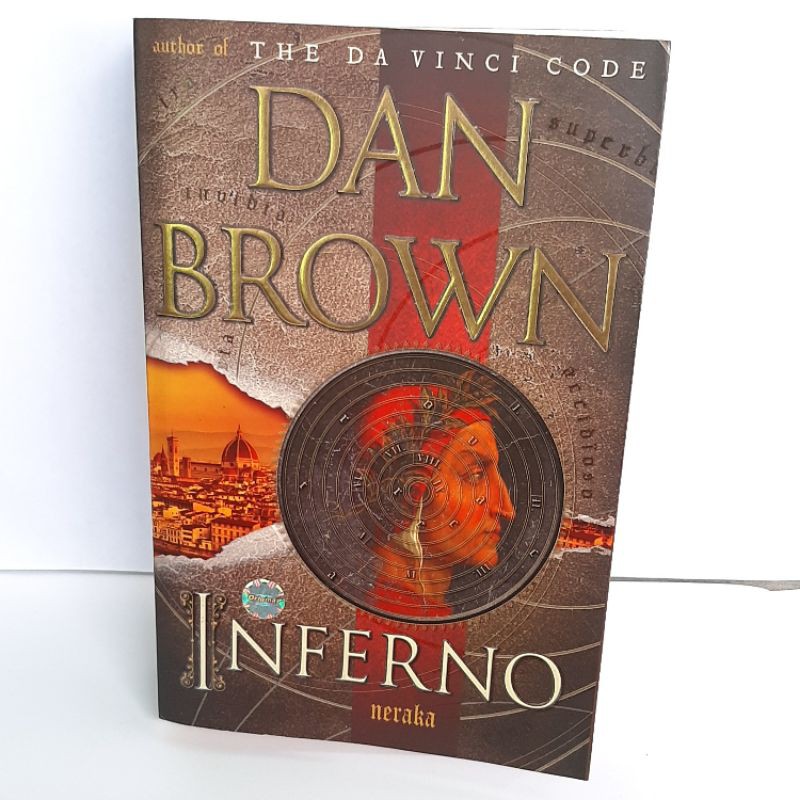 Novel Inferno