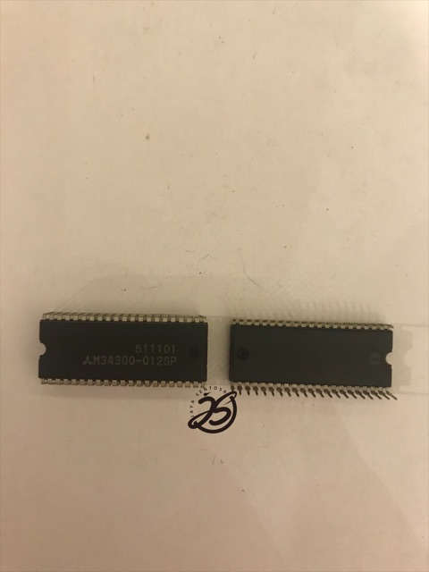M34300 M34300-012 M 34300