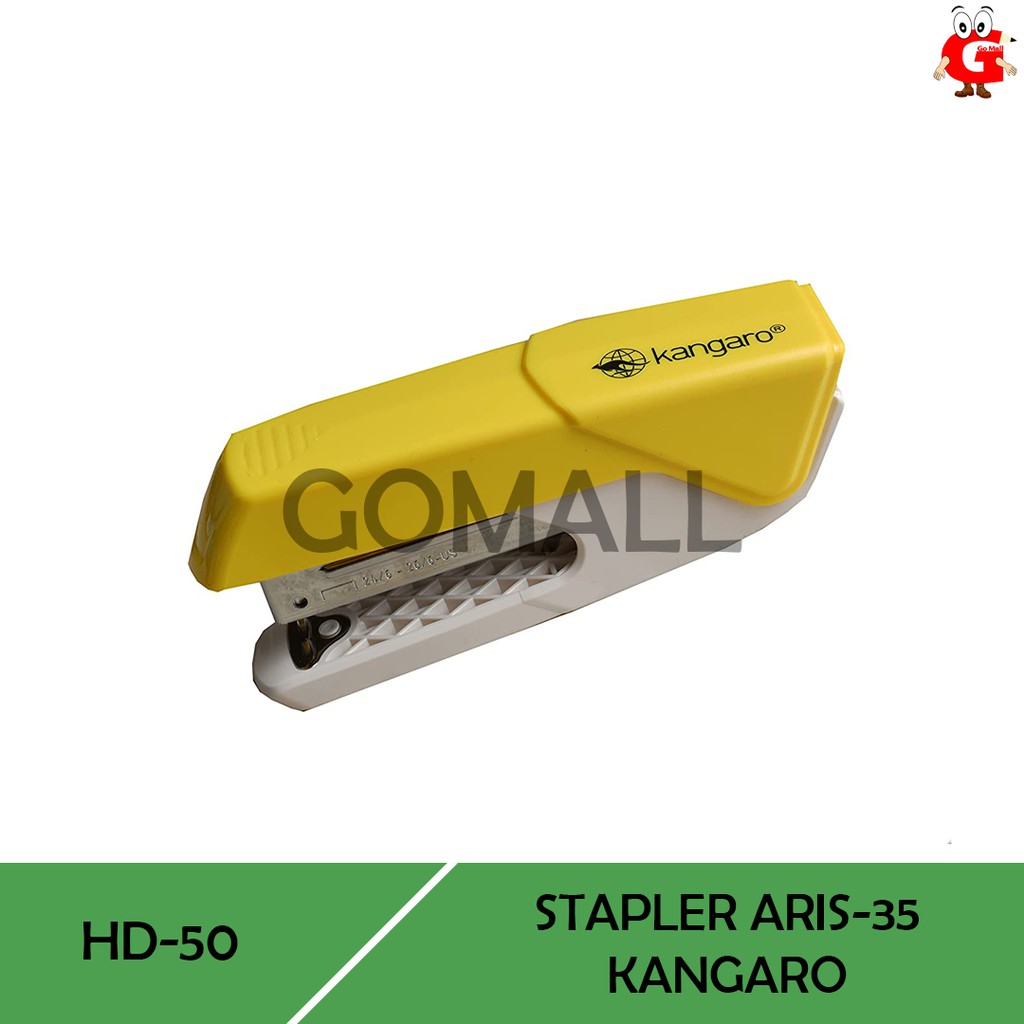 

STAPLER KANGARO ARIS-35 (HD-50)