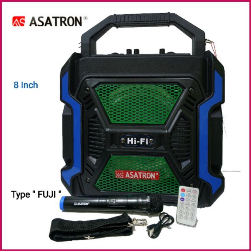 speaker meeting wireless asatron fuji free mic/speaker portable asatron/speaker wireless bluetooth