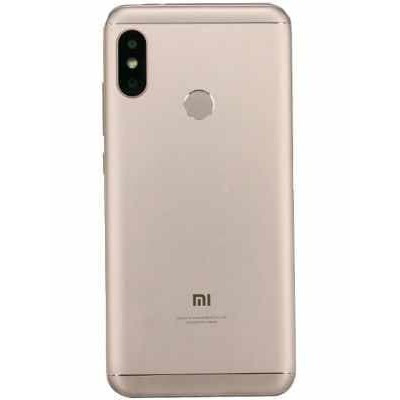 Xiaomi Mi A2 Lite Ram 4/64GB Garansi Resmi TAM