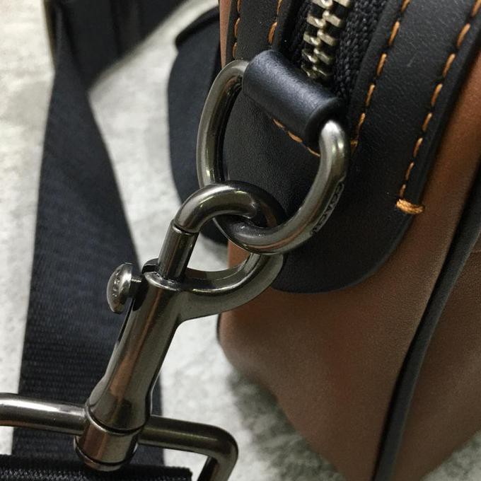 Tas Pria Waist Bag Coach Graham Crossbody Pancasonabadi