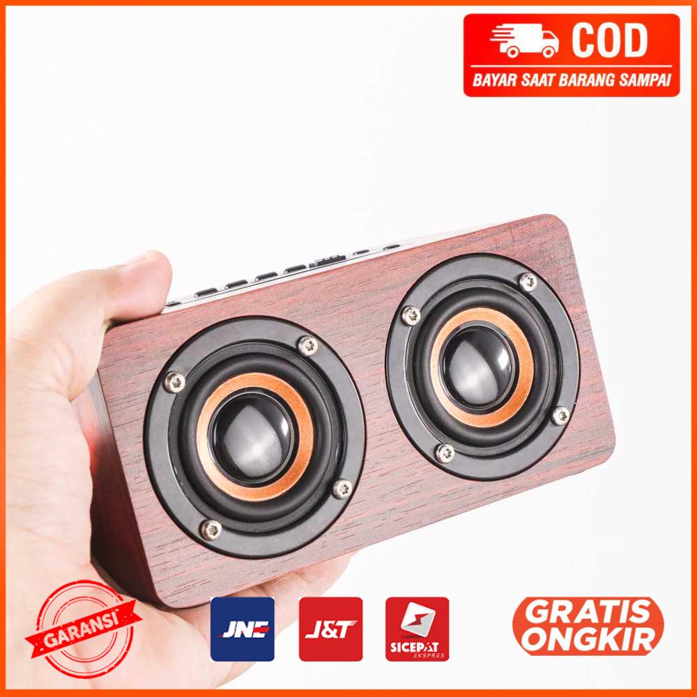 Desktop Bluetooth Speaker Stereo Subwoofer K5