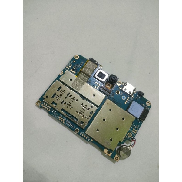 MESIN ADVAN G9PRO NORMAL