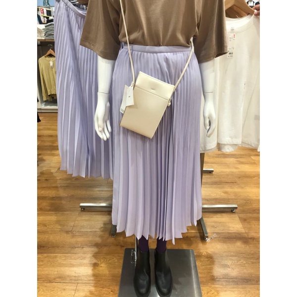 Jastip Rok Wanita Uniqlo