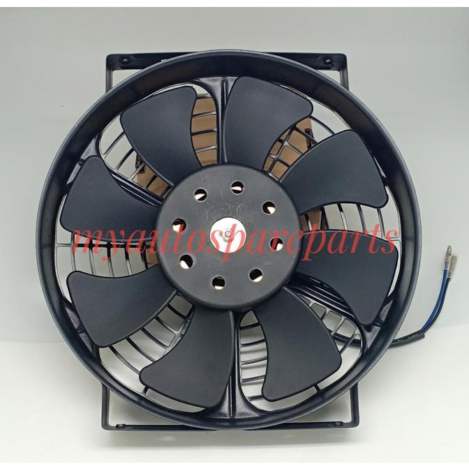 Extra Fan AC Mobil Universal