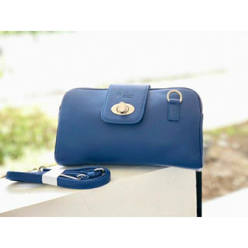 Tas Isyana My Qeena by kirana stuff