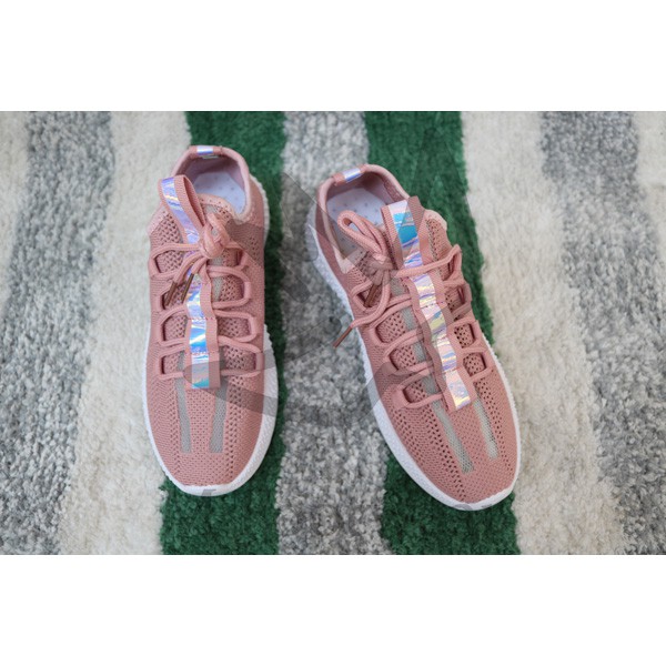 M Footwear Baek Goo - Sepatu Sneakers Wanita Casual Sport