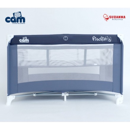 CAM BABY BOX LETTINO PISOLINO - Suzanna Babyshop