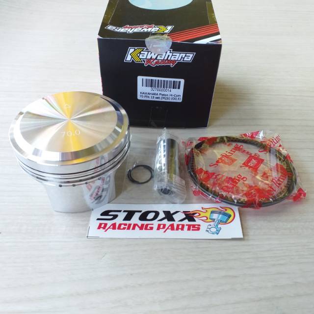 Jual Piston Pen Kawahara Seher Pin Shopee Indonesia