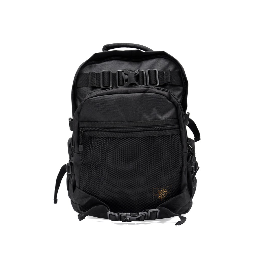 

Inspired27 Tas Bagpack - Hummel