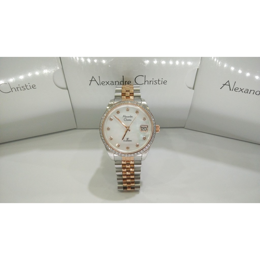 ALEXANDRE CHRISTIE AC 5008 MD/LD