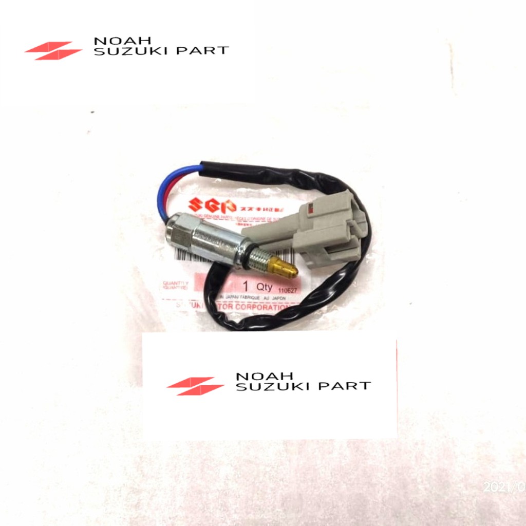 swicth atau selenoid karbu Suzuki Vitara Escudo Sidekick