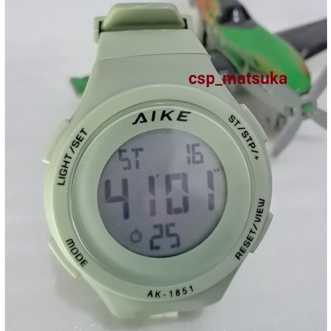 Jam Tangan Aike Fasion Type 1851