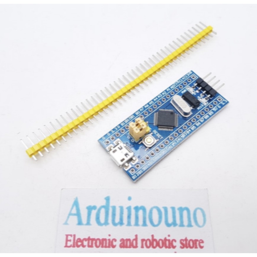 STM32F103C8T6 STM32 ARM Development Board Module Compatible Arduino