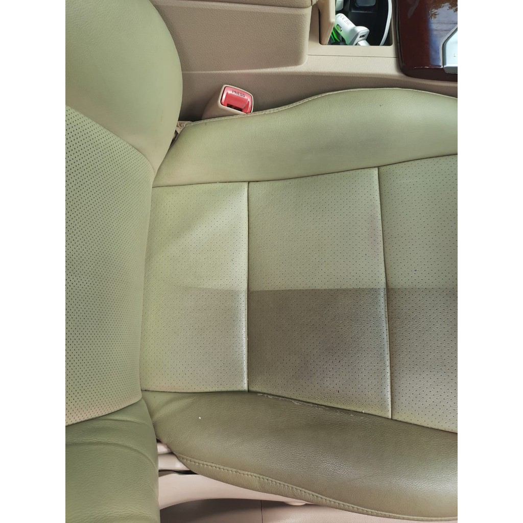 Interior Cleaner Pembersih Interior Mobil (JOK, DOORTRIM, KARPET, DLL)