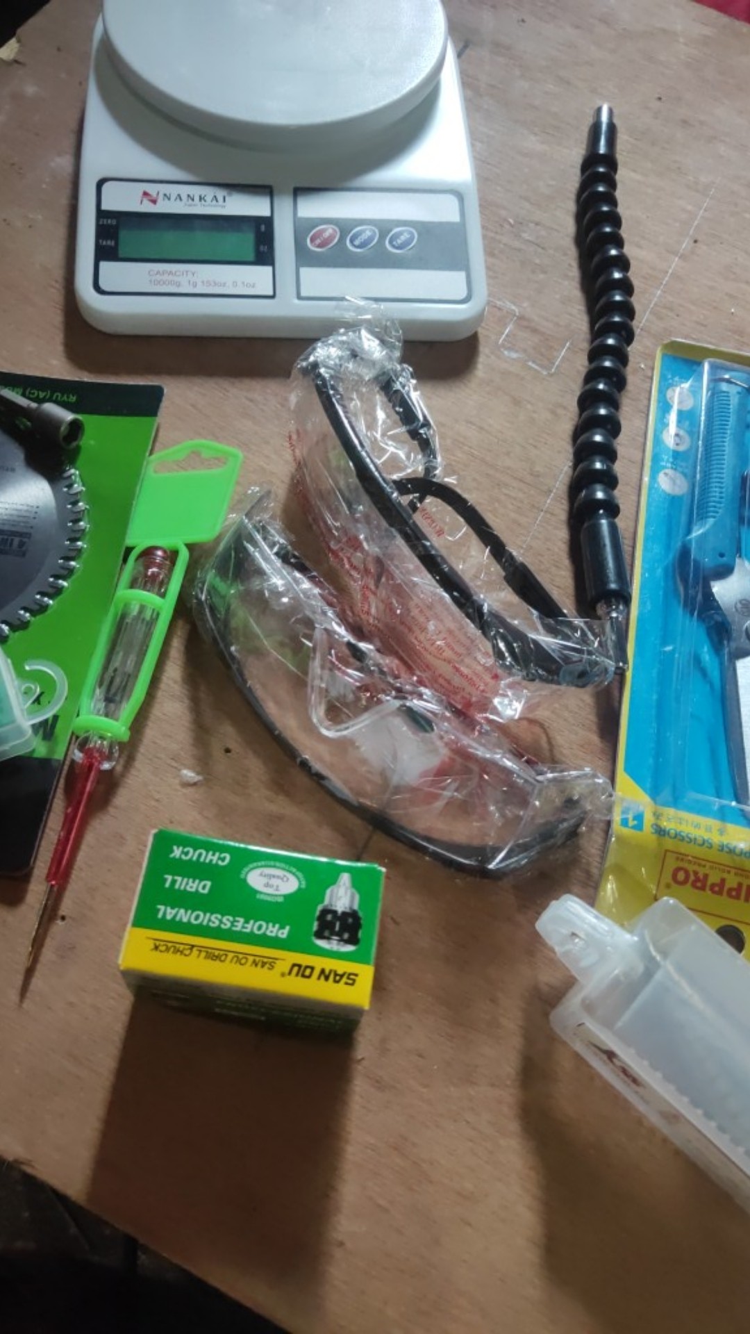 Tespen Listrik Ac Tespen Gantung Murah