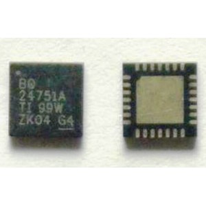 

bq 24751 a