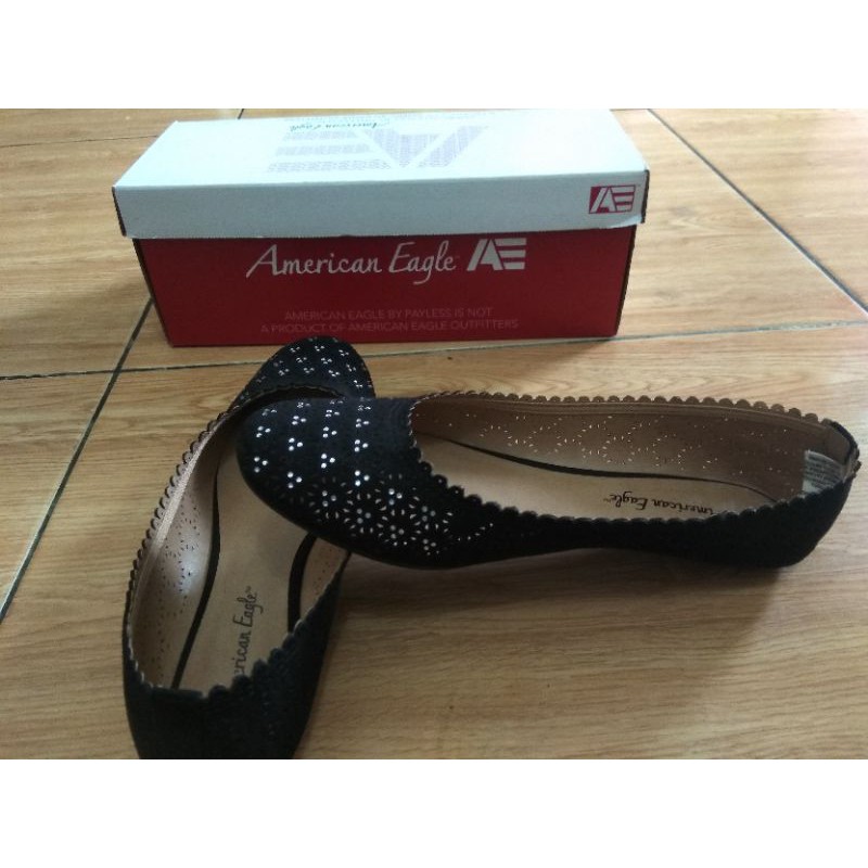 sepatu flat American Eagle