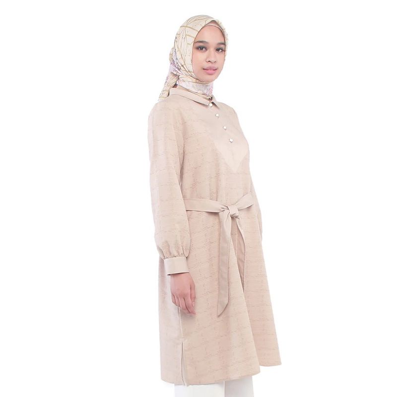 Zoya Tunik Aurora Midi dress