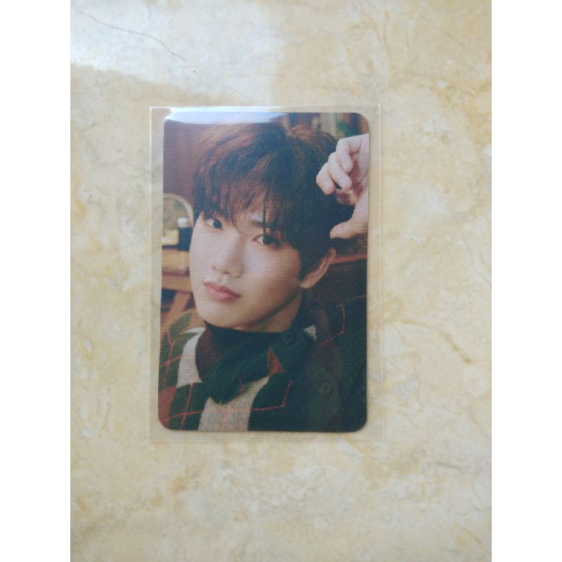 PC JUNKYU CONCEPT KTOWN FA
