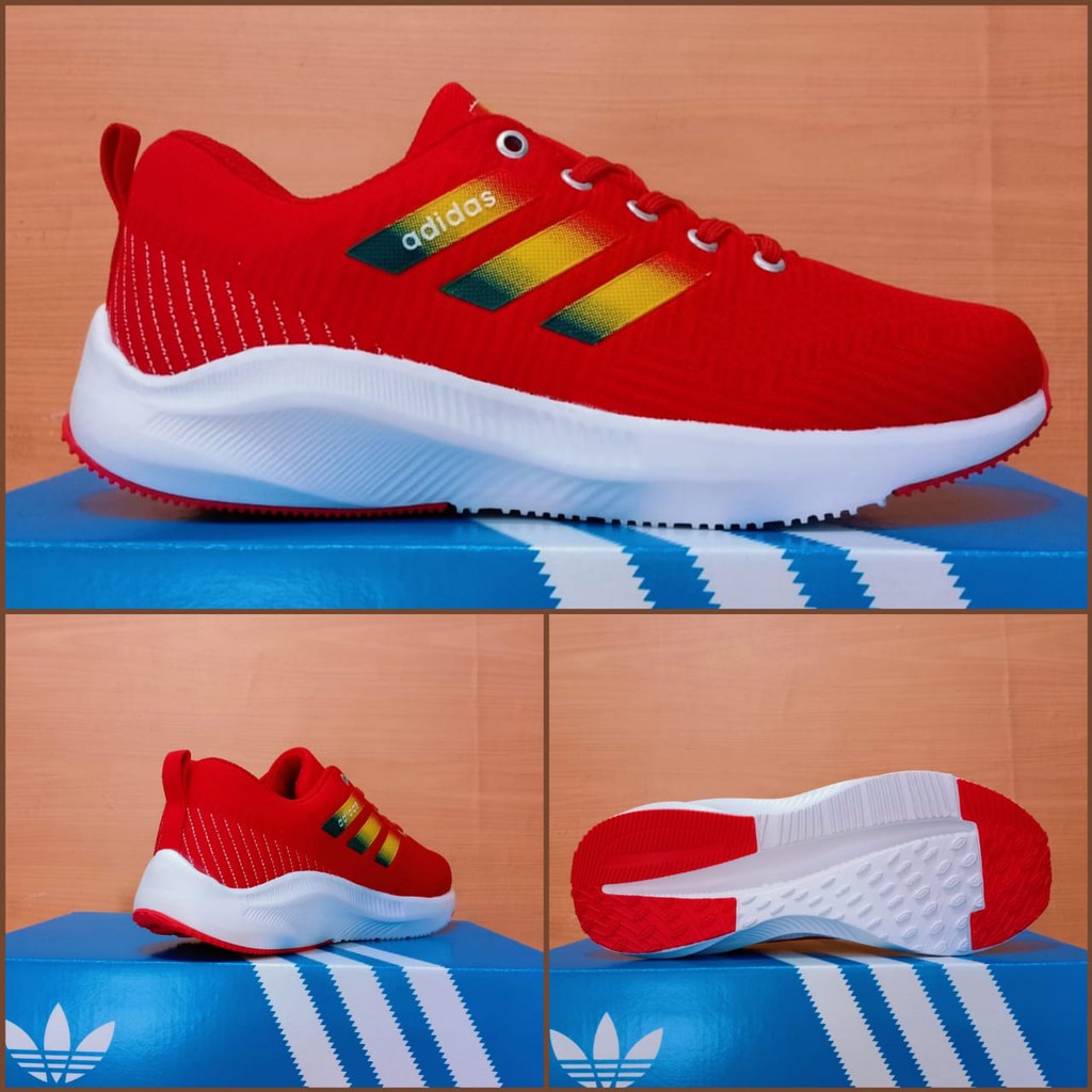 Sepatu Adidas Zoom New Premium