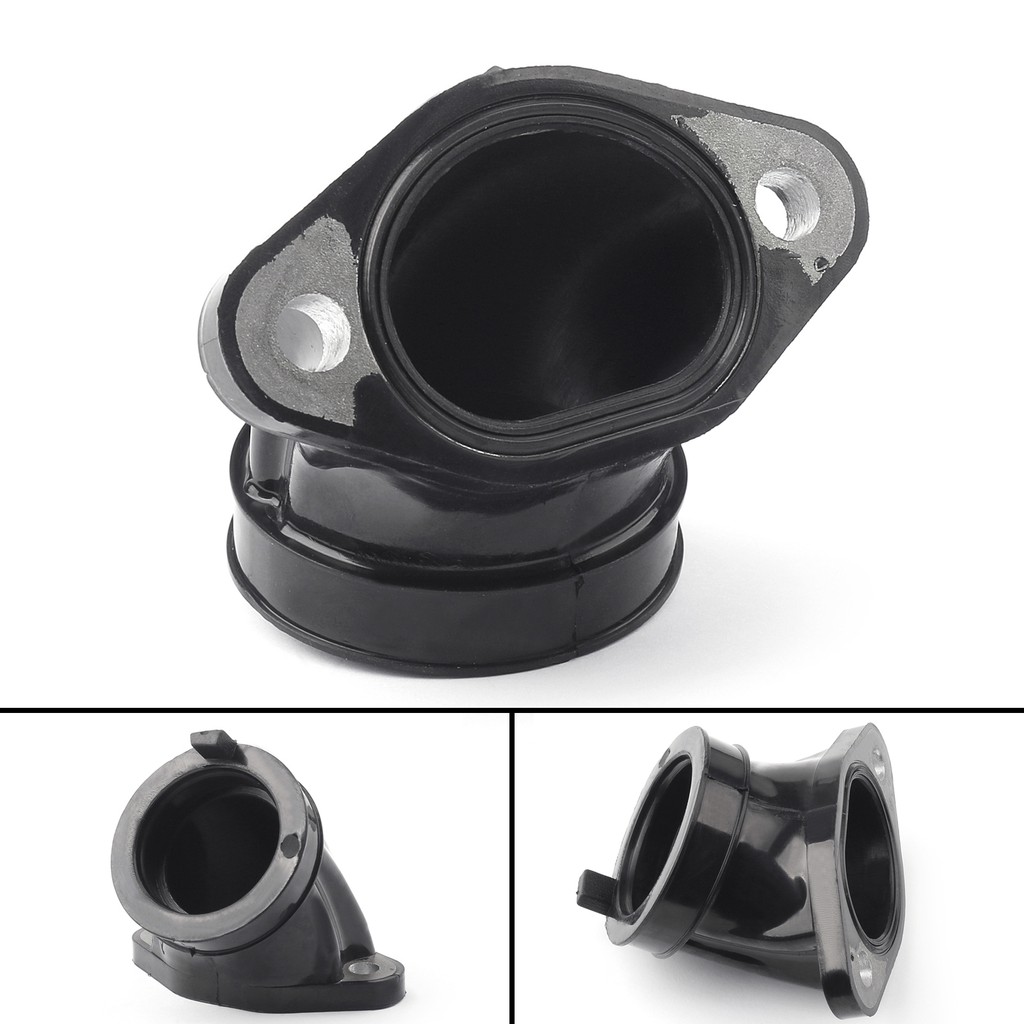 Carburetor Intake Manifold Boot For Polaris Scrambler 500