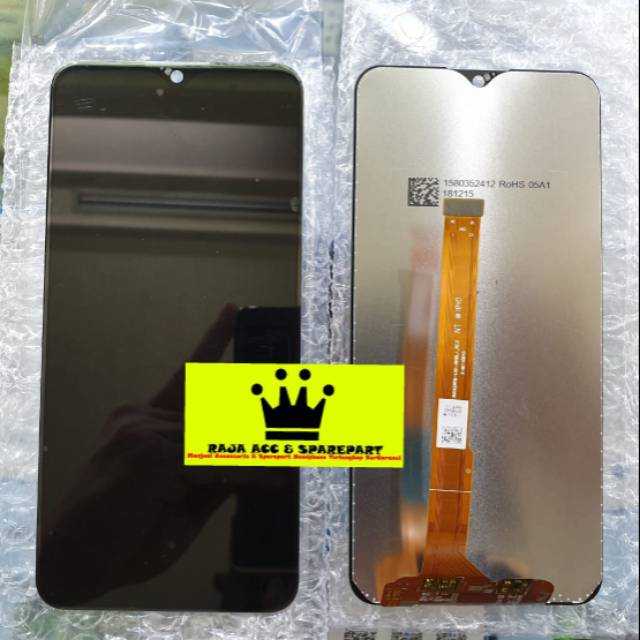 LCD+ TOUCHSCREEN VIVO Y93 ORI BERGARANSI