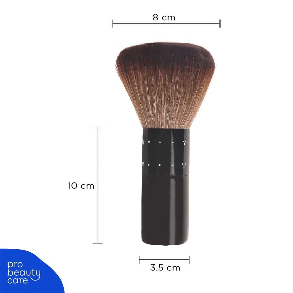 Kuas Bedak (Body Powder Brush) - MB200