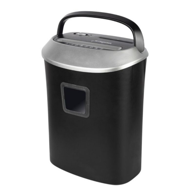 NEEDTEK ND 1525C MESIN PENGHANCUR KERTAS &amp; CD / PAPER SHREDDER ND1525C