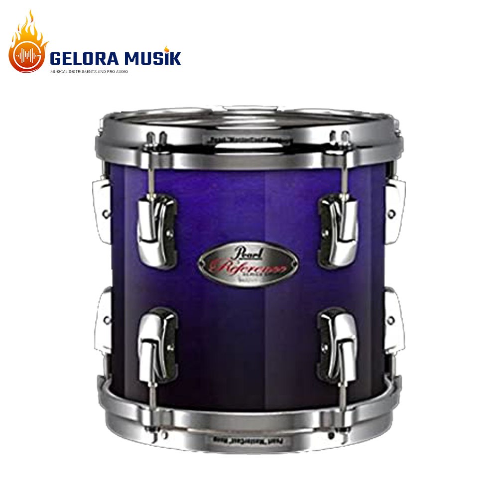 

Tom-Tom Pearl REFERENCE RF1008T/C Twilight Fade #143