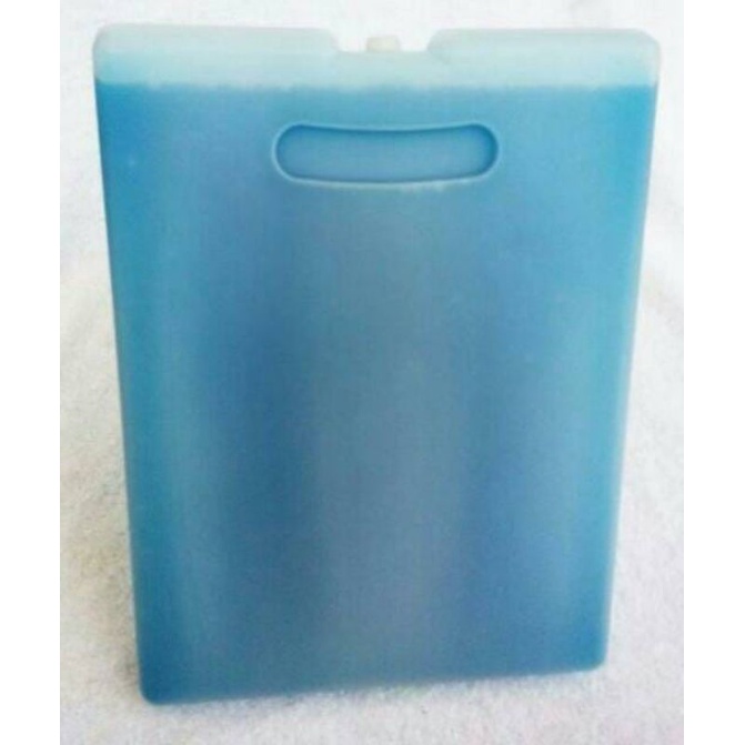 ice pack 22x30cm besar ice gel thermafreeze dry ice lembaran