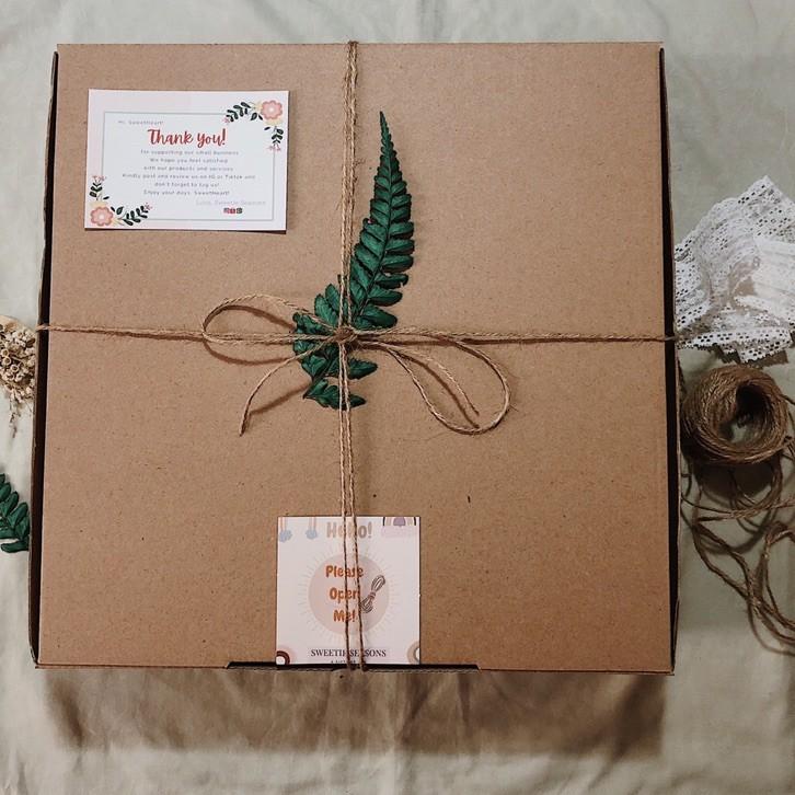 

Baru TERMASUK EASEL DIY Handprint Painting Kit by Sweetie Seasons Canvas Lukis Set | Easel Lukisan