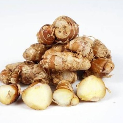 

Kencur Segar 100 gram - Rempah Bumbu