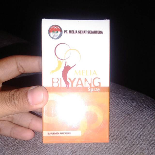 melia biyang & propolis
