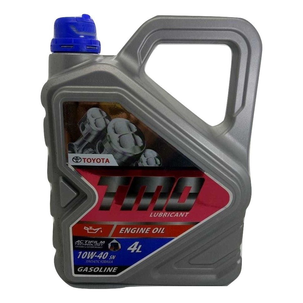 Oli Toyota TMO 4L Original