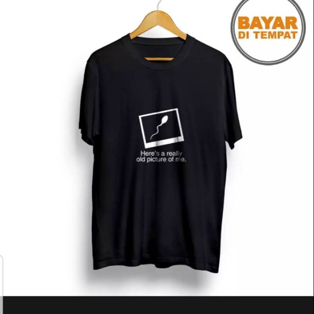 Kaos Tulisan Nyeleneh Kaos Distro Simple Keren Kaos Costum Pria Wanita Shopee Indonesia