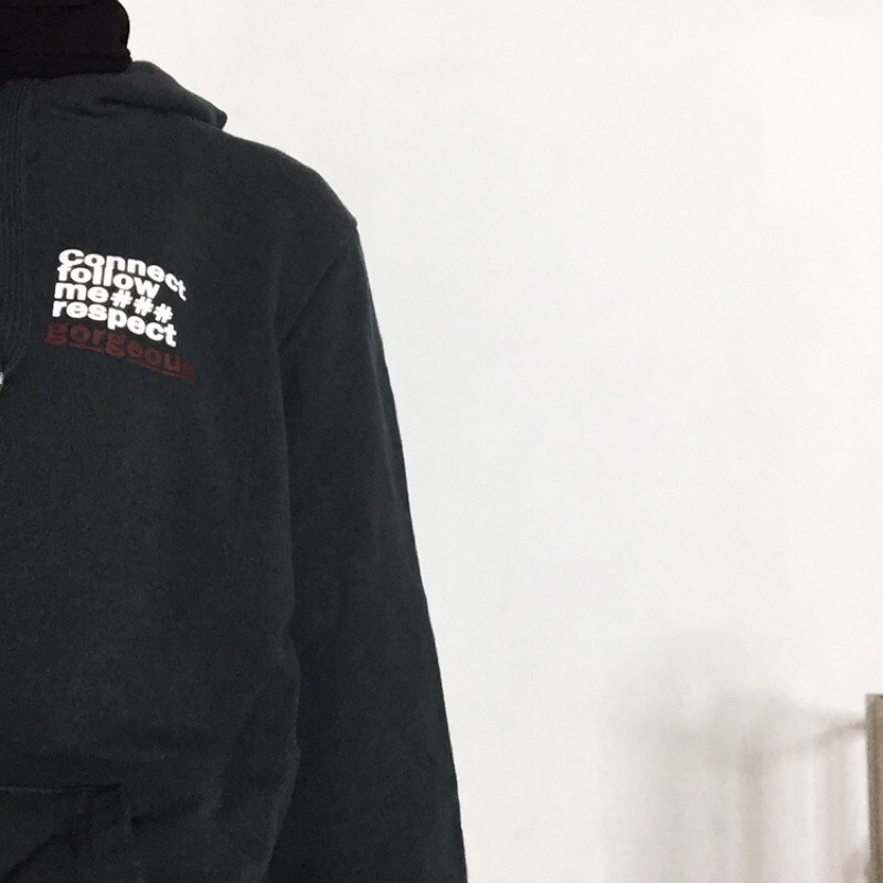 hoodie usc dan konek