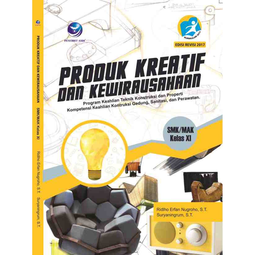 Produk Kreatif Dan Kewirausahaan Program Keahlian Teknik Konstruksi Dan Properti Kelas Xi Shopee Indonesia