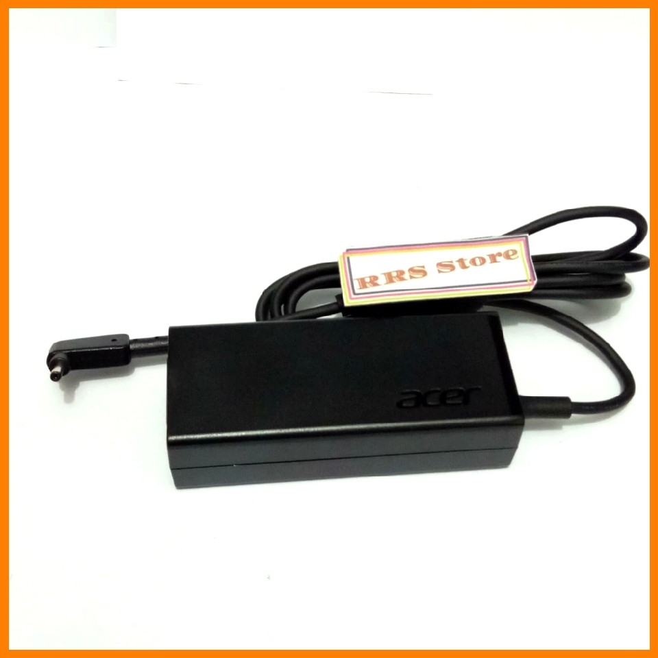 Original Charger Adaptor Acer 19V 2.37A dc 3.0 Aspire R5-471T, V3-331 V3-371