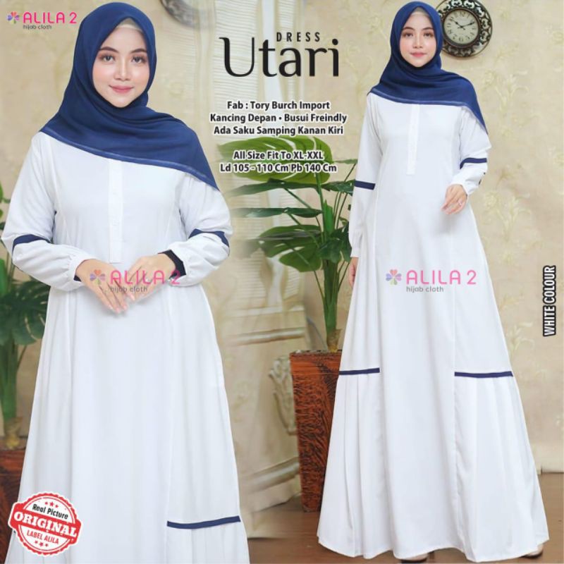 06.11 UTARI DRESS BY ALILA