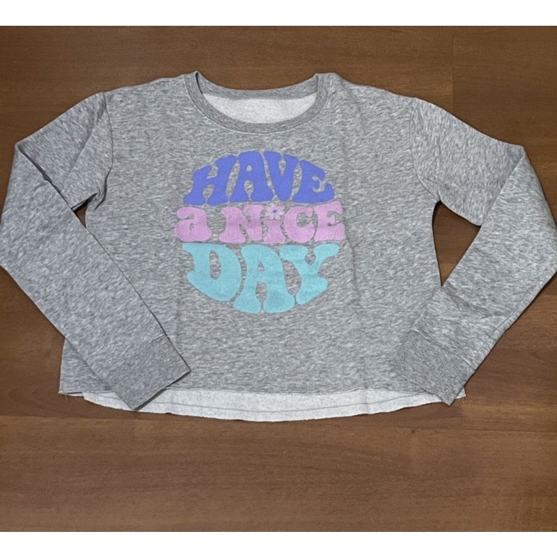 preloved sweater justice