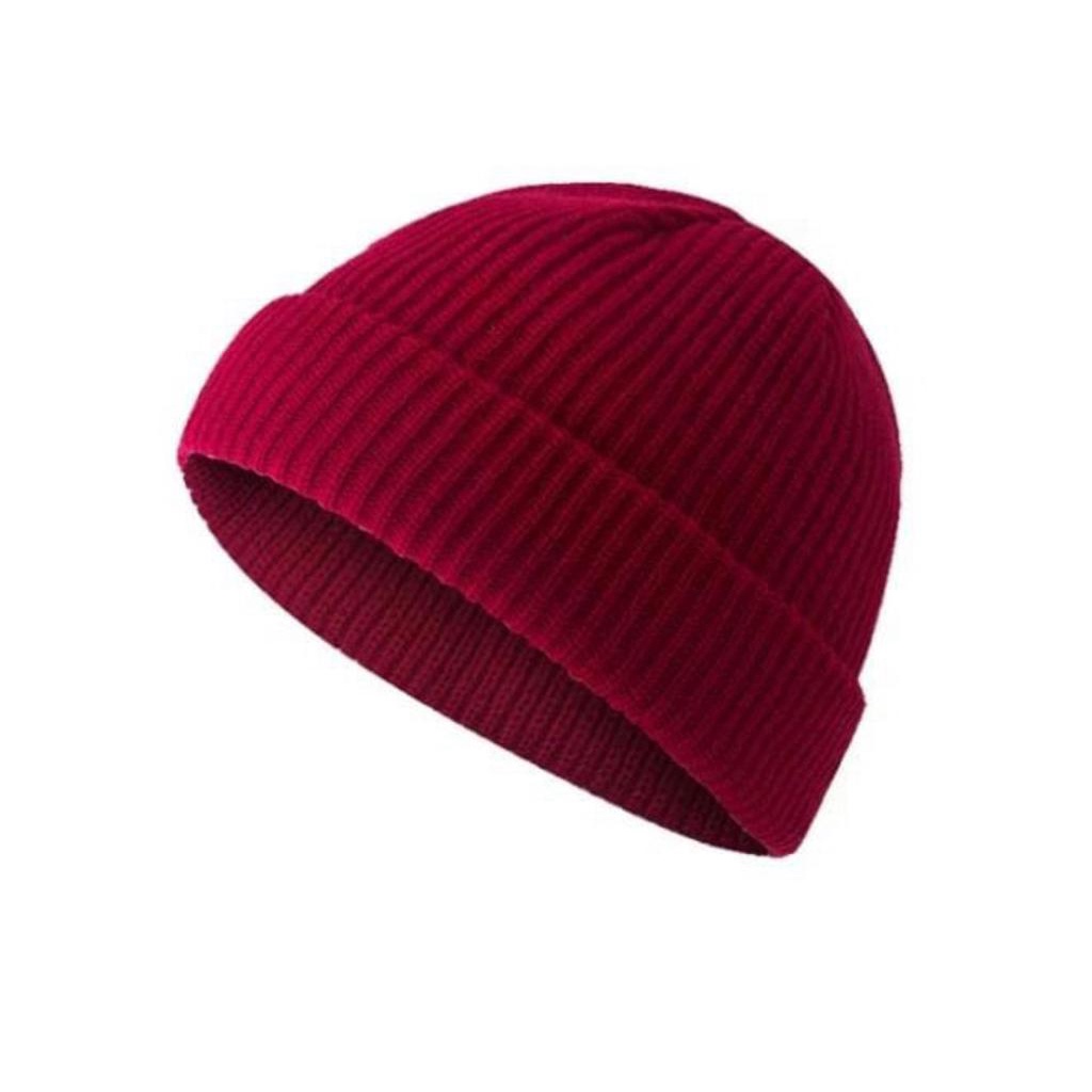 COD TOPI KUPLUK TOPI BEANIE TOPI RAJUT TOPI DISTRO TOPI POLOS TOPI PRIA TOPI WANITA (BAHAN WOOL PREMIUM)