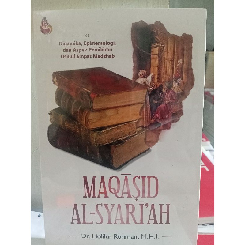 MAQASID AL - SYARI'AH