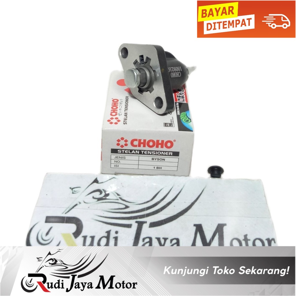 STELAN TENSIONER BYSON TONJOKAN KETENG BYSON