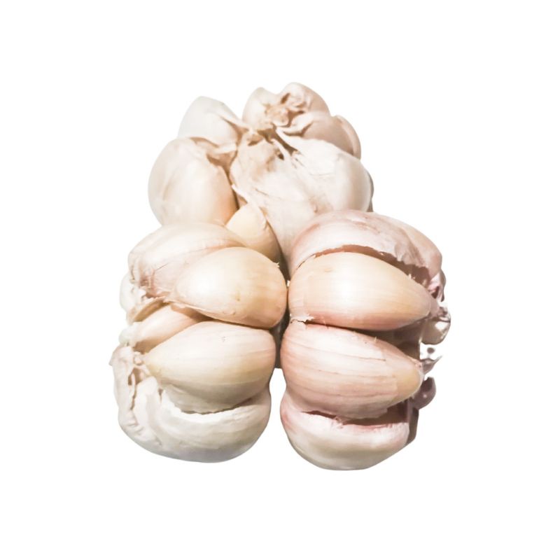 

Bawang Putih 500gr